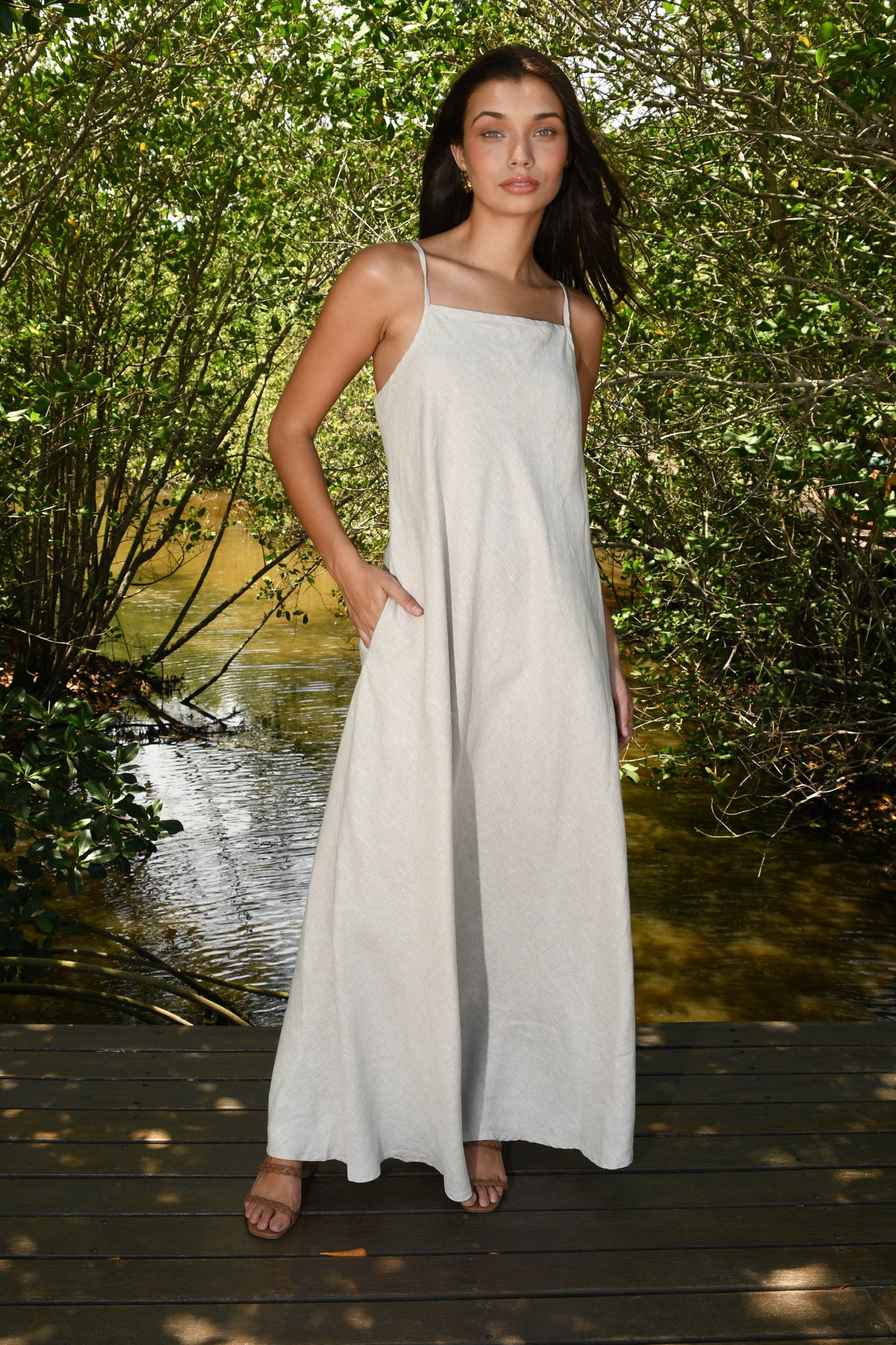 VESTIDO NORONHA