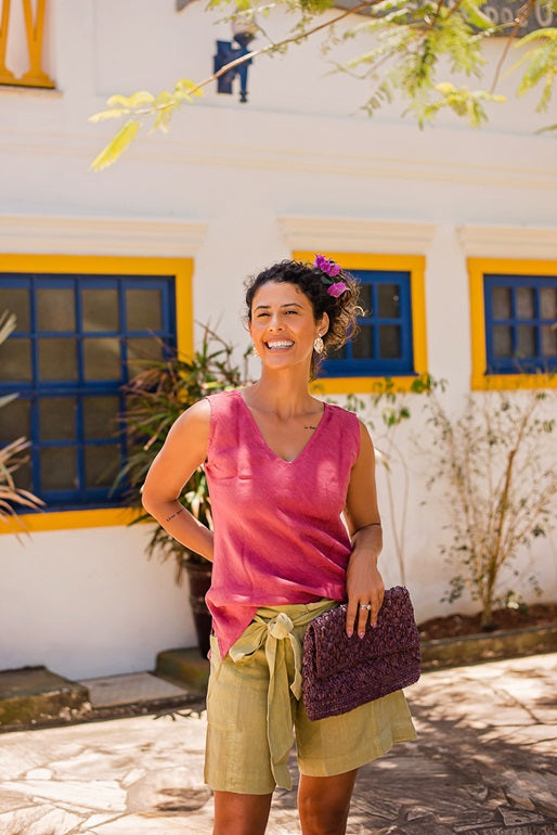BLUSA SALINAS SALE
