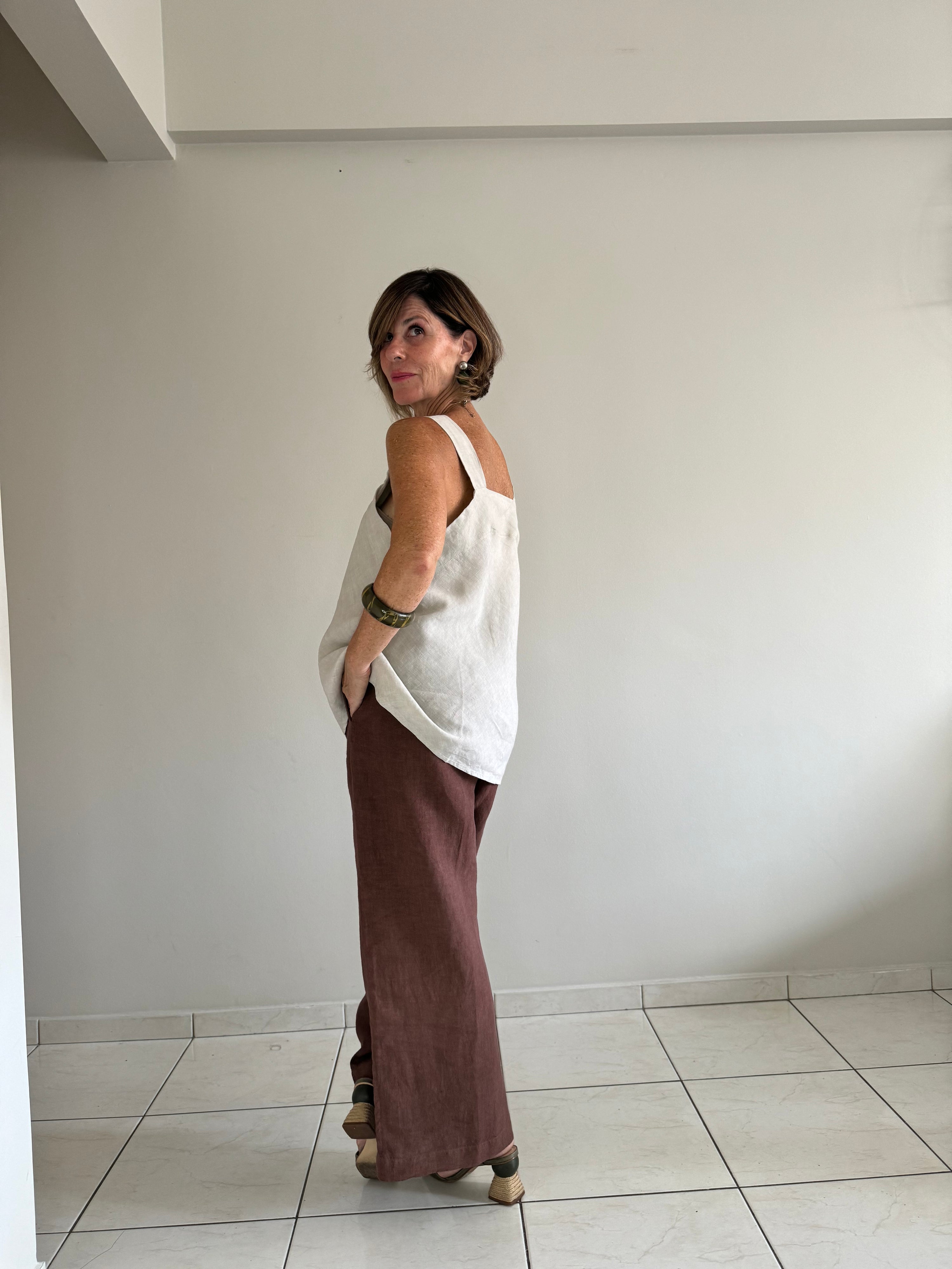CALÇA TRANCOSO