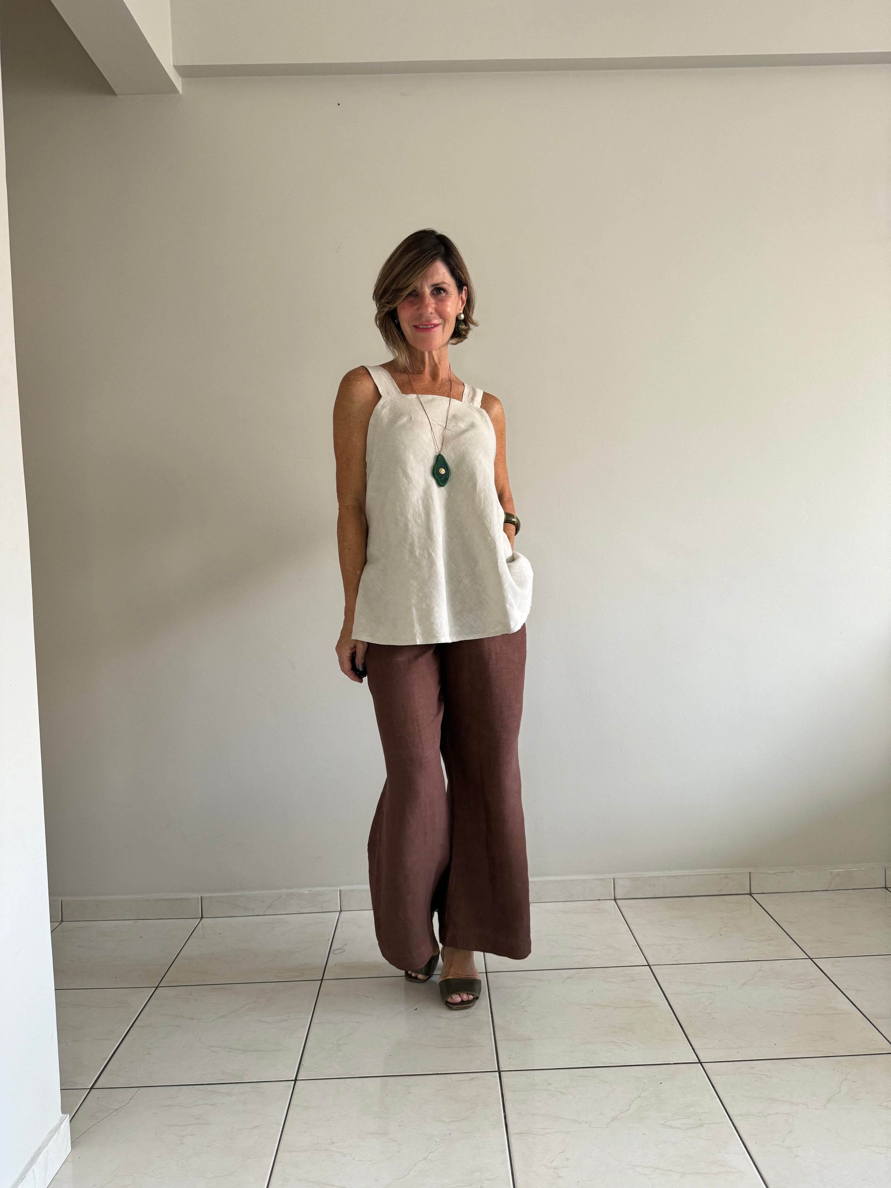 CALÇA TRANCOSO