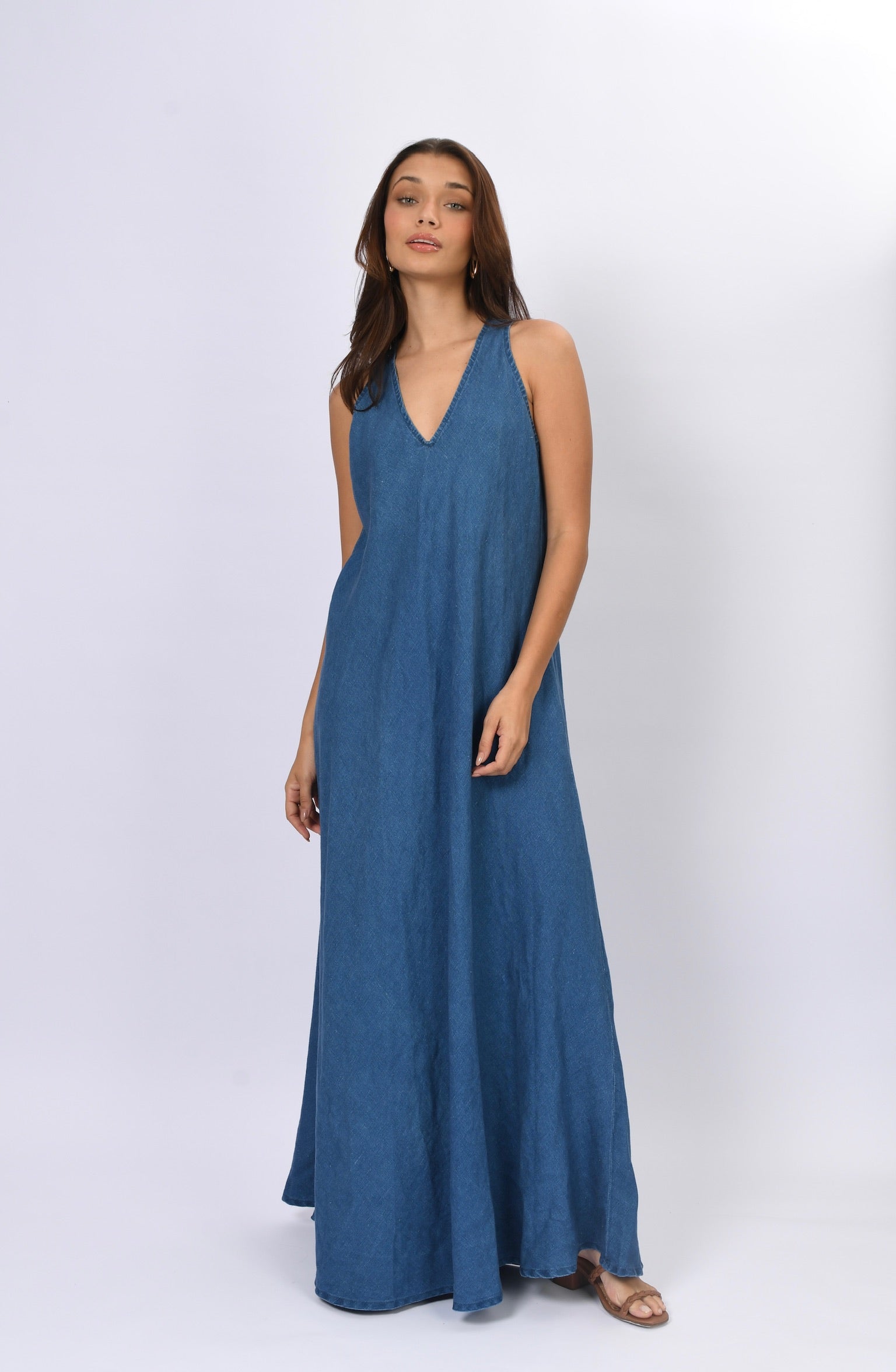 VESTIDO DE MARRAKECH
