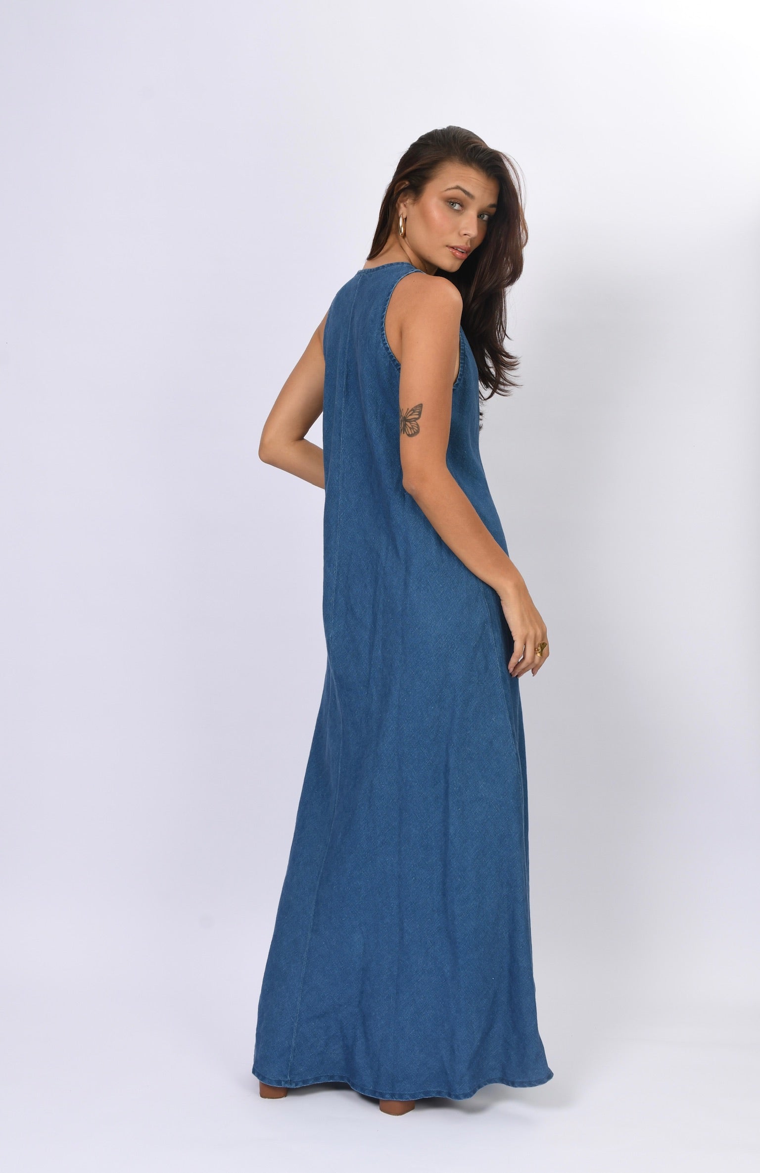 VESTIDO DE MARRAKECH