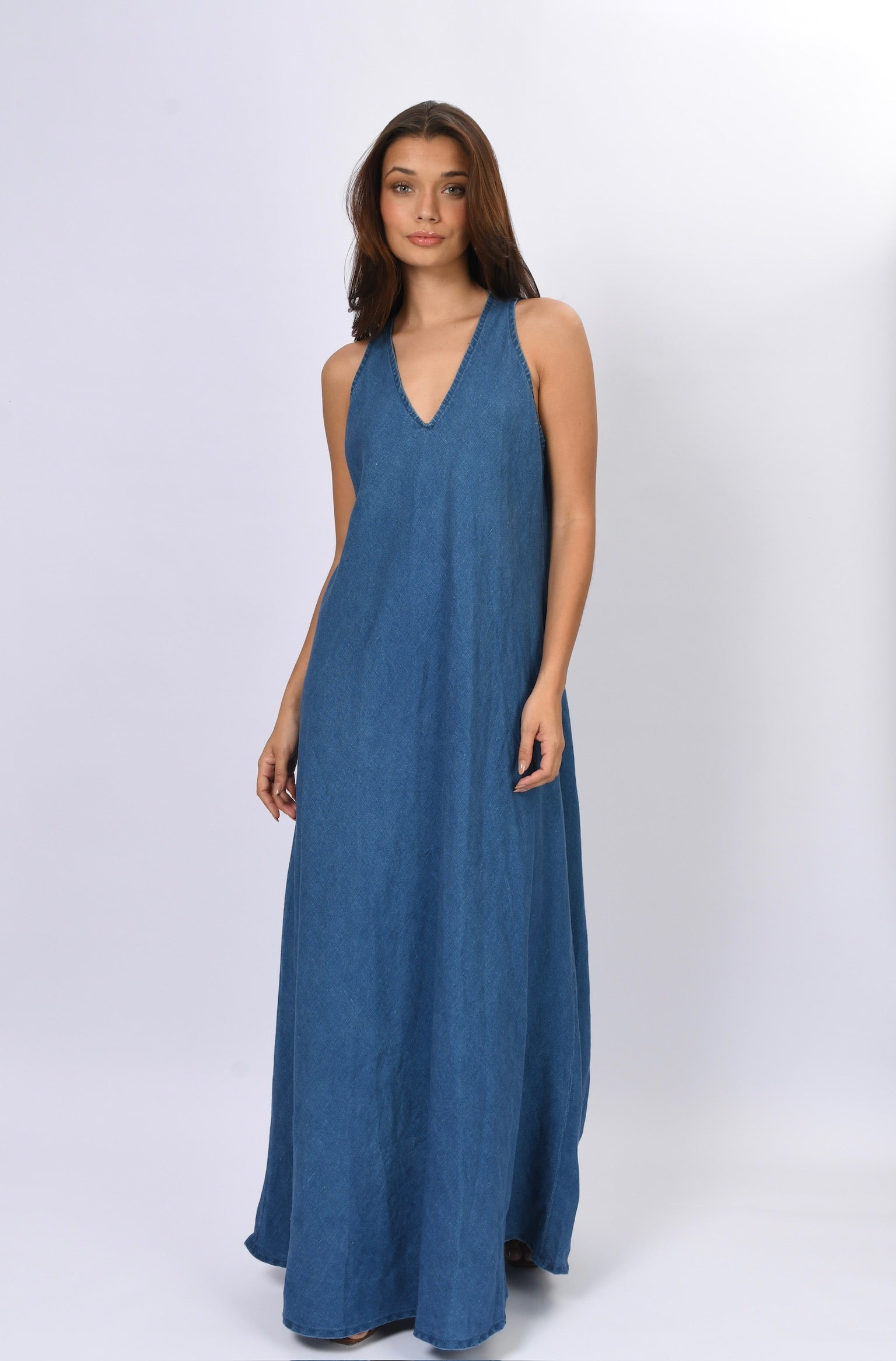 VESTIDO DE MARRAKECH