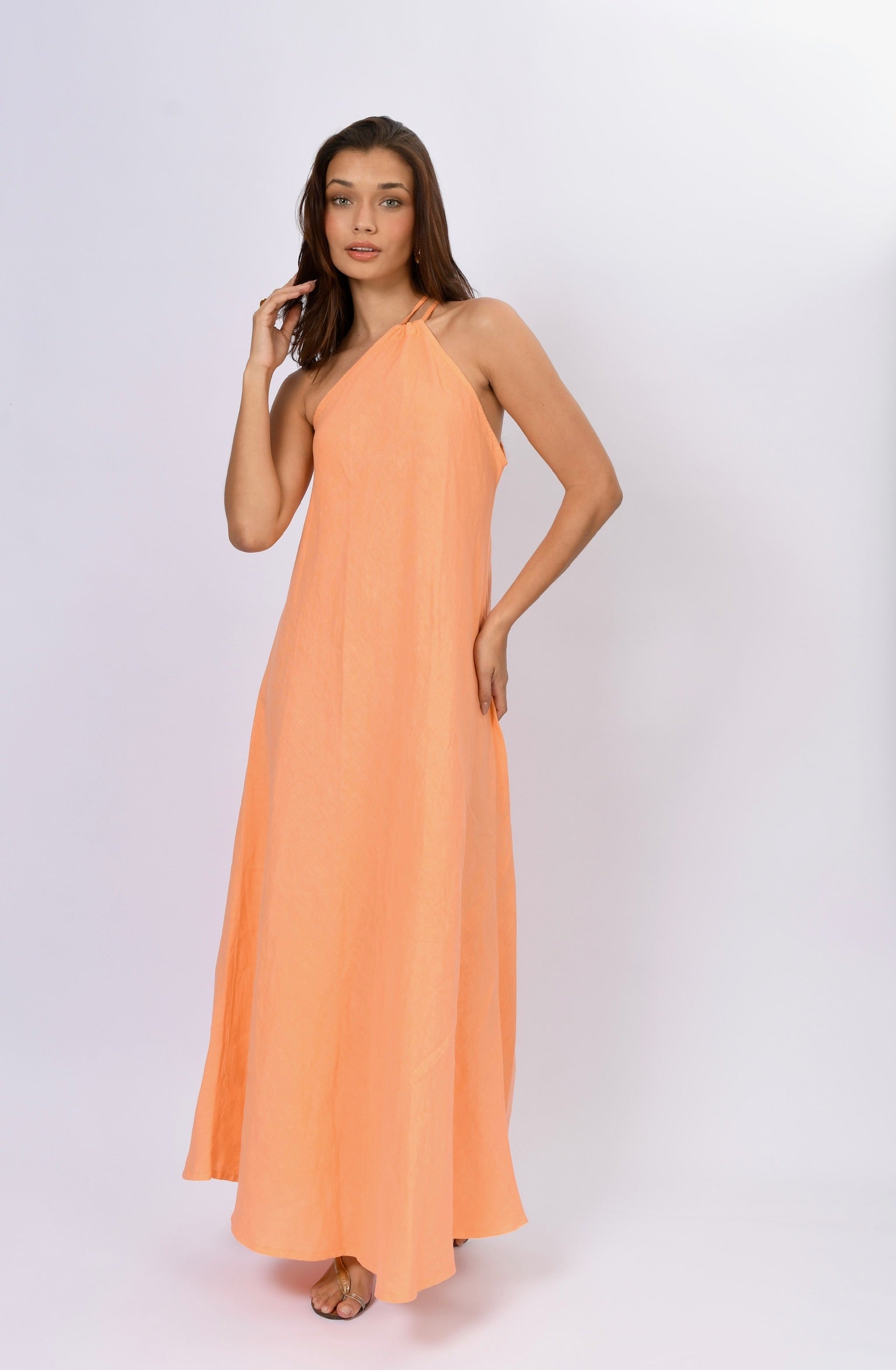 VESTIDO DE REBAJAS JERI