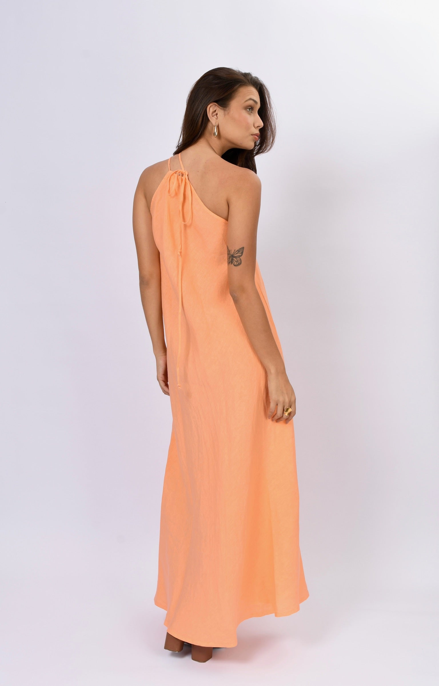 VESTIDO DE REBAJAS JERI