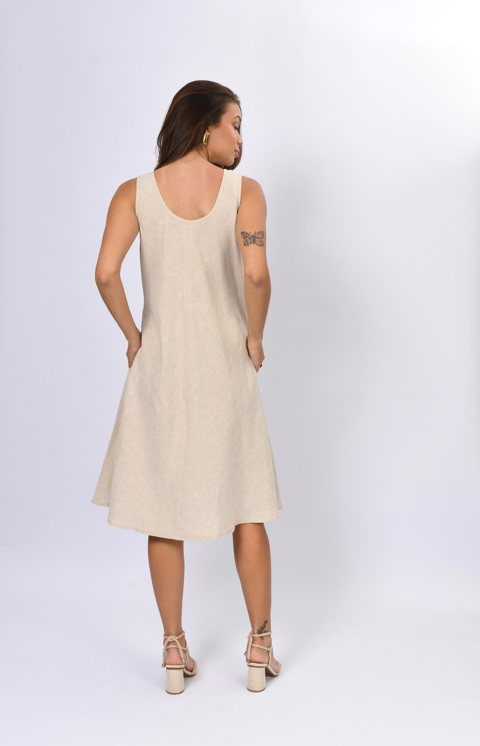VESTIDO BELIZE