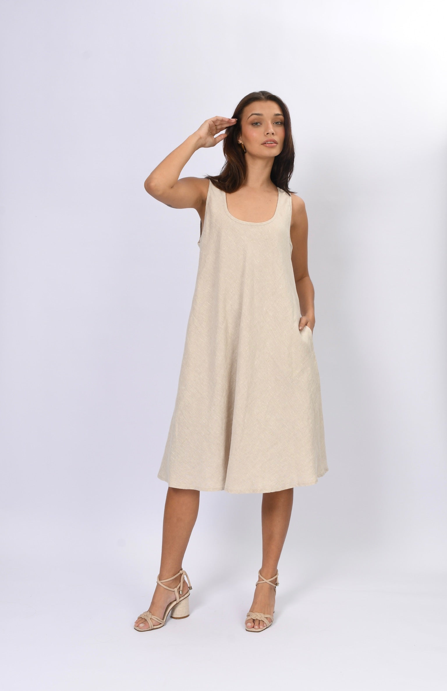 VESTIDO BELIZE