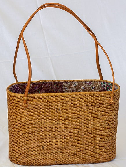 BOLSA ATTA HAVANA