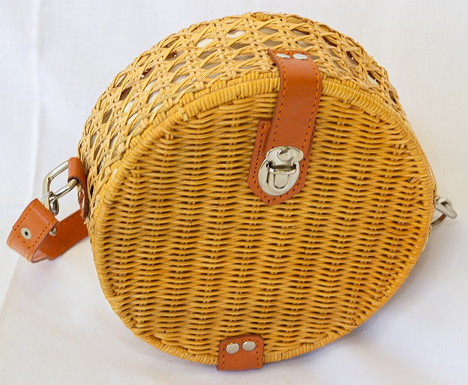 BOLSA VIME MADAGASCAR