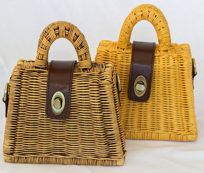 BOLSA VIME BASTIA