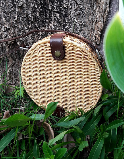 BOLSA VIME MADAGASCAR