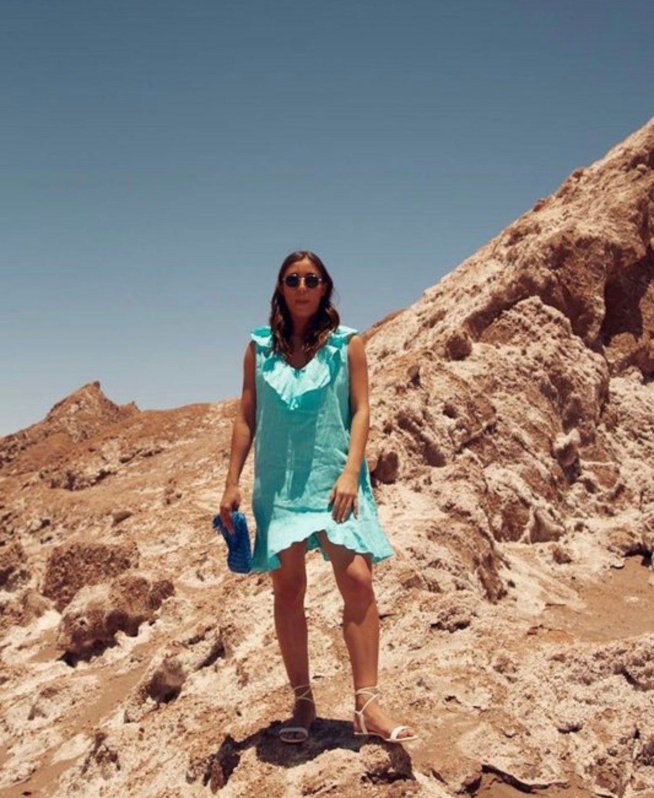 VESTIDO MÁLAGA