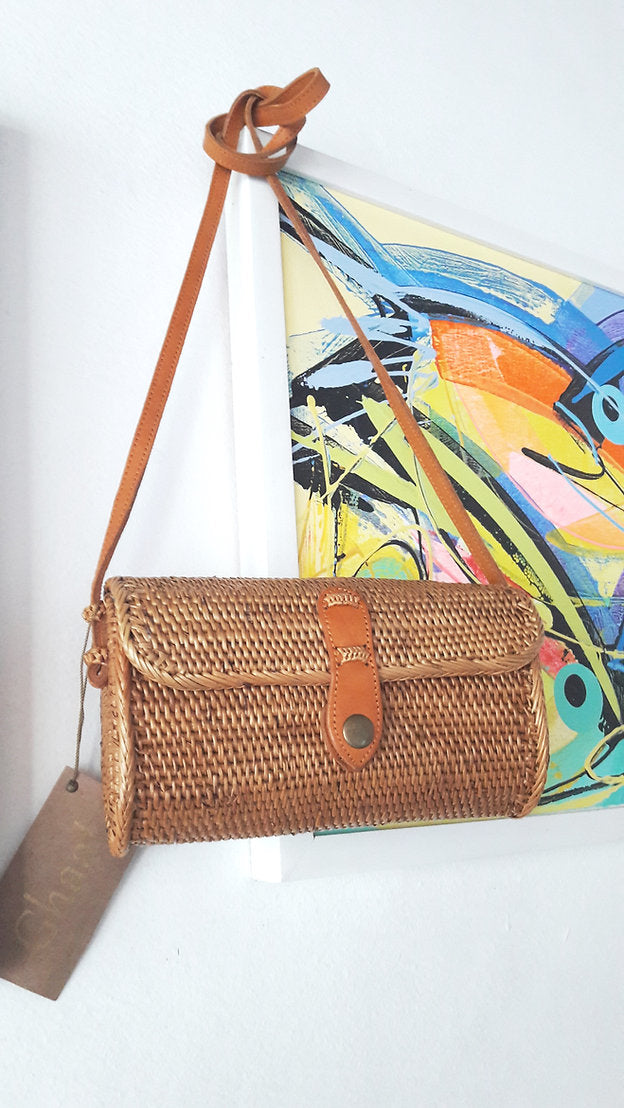 BOLSA ATTA LYS