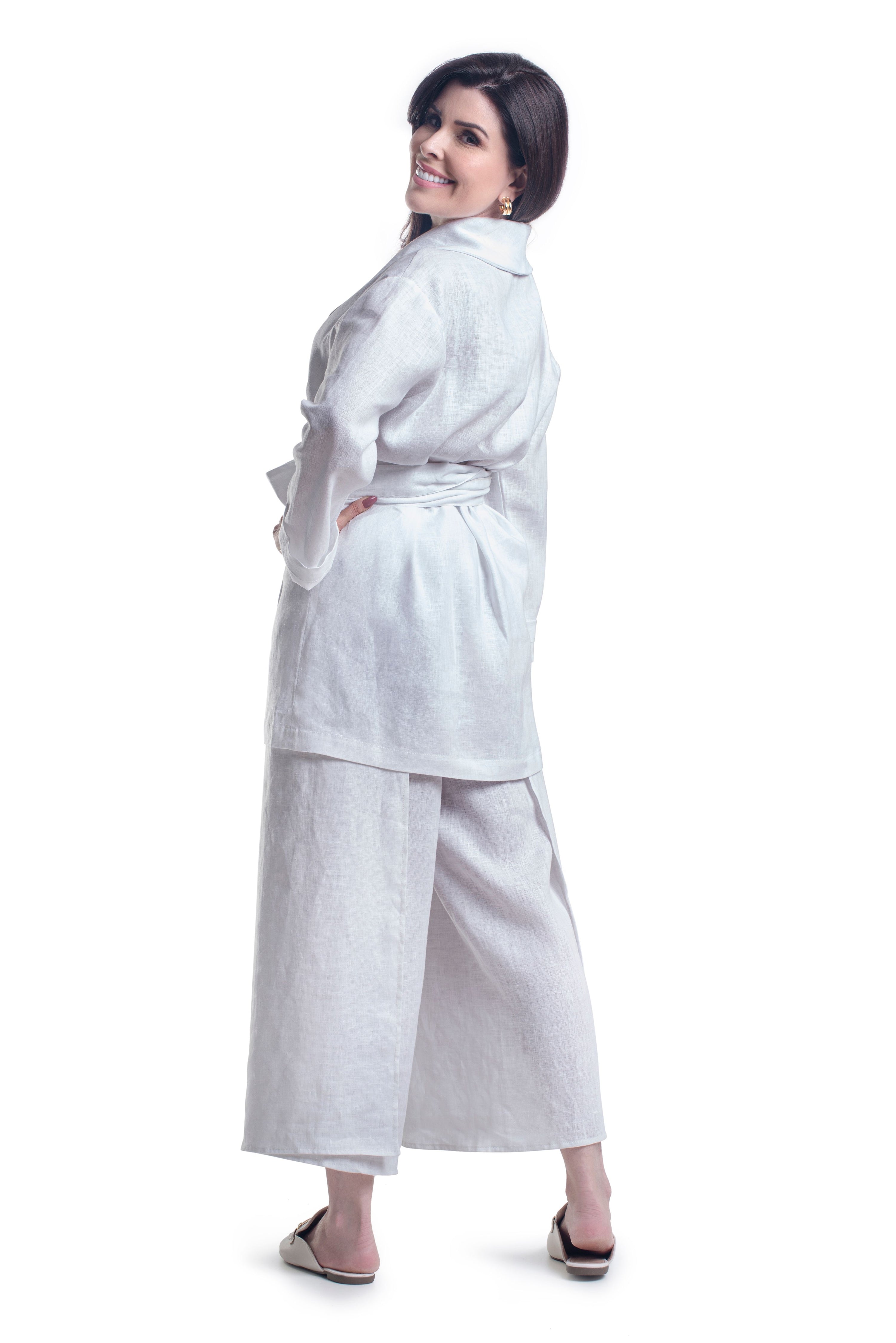 KIMONO DELPHOS