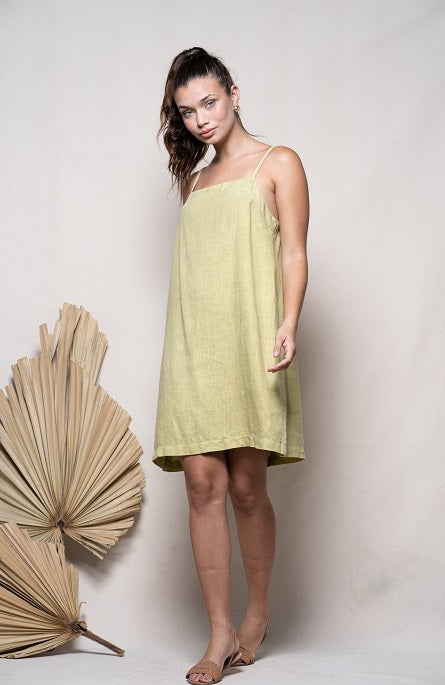 VESTIDO IPANEMA